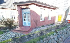 Haus Neptun App. 1